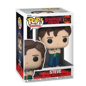 Steve #1245 Funko